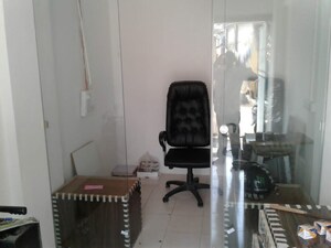  Office Space For Rent in Shree Sainamah Jyotsna Heritage, Dahisar East