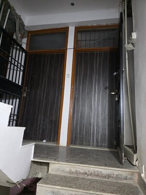 Building Lobby in 1 BHK Builder Floor at Neb Sarai – for Rent