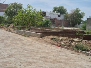 Plot Area in  Shop at Leelavati Enclave, Sector 72 – for Sale