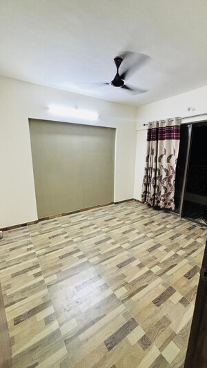 Bedroom in 1 BHK Apartment at Konark Virtue, Keshav Nagar – for Rent