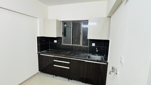 Kitchen in 1 BHK Apartment at Konark Virtue, Keshav Nagar – for Rent