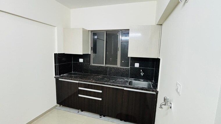 Kitchen, konark-virtue 1 Bedroom 428 Sq.Ft. Apartment In Keshav Nagar Pune 10652104