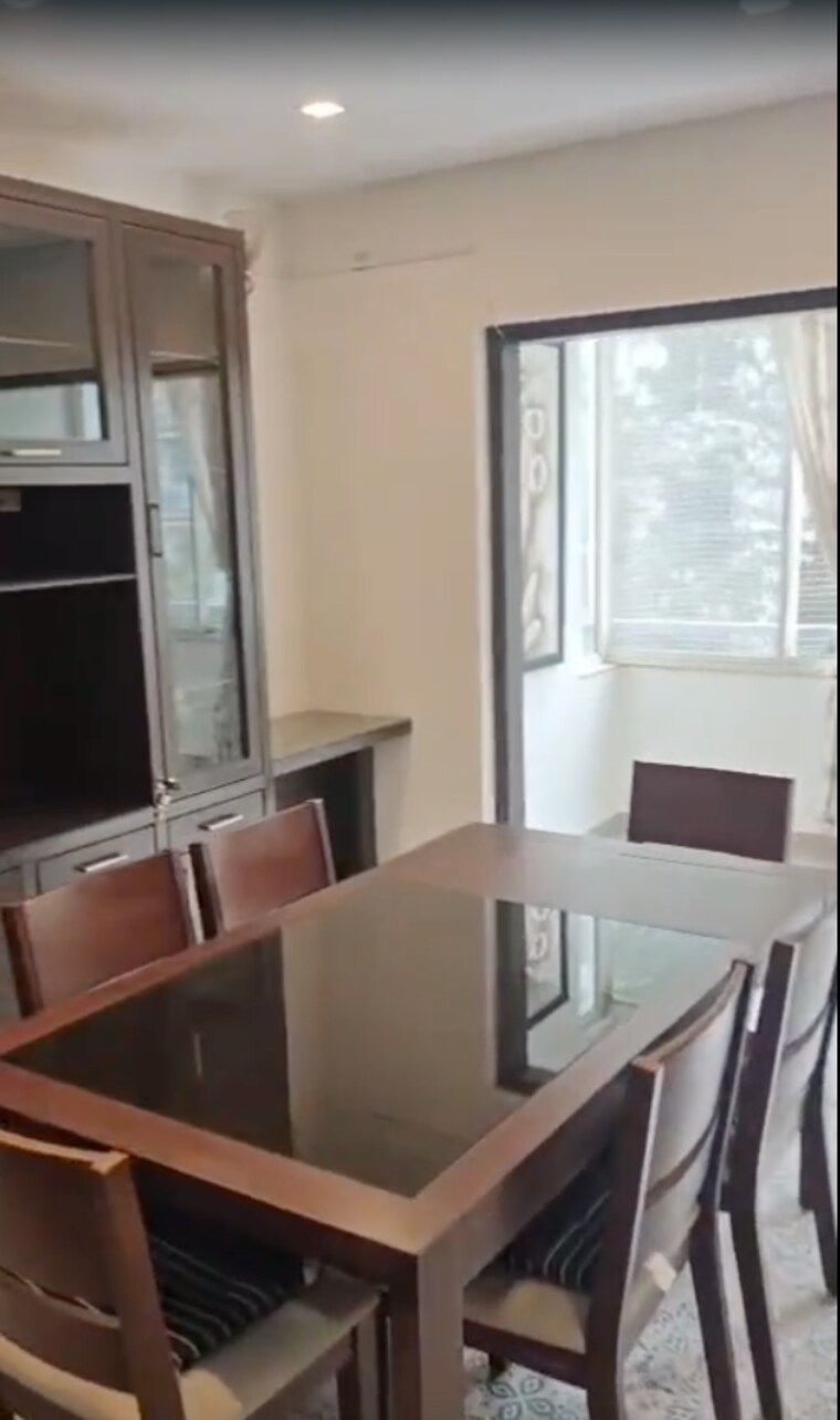 Kitchen, salarpuria-aristrocracy  1800 Sq.Ft. Apartment In Jp Nagar Bangalore 10652130