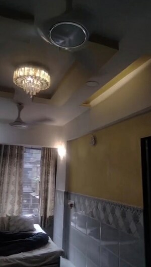 1 BHK Apartment For Rent in Priyank Apartment, Andheri East