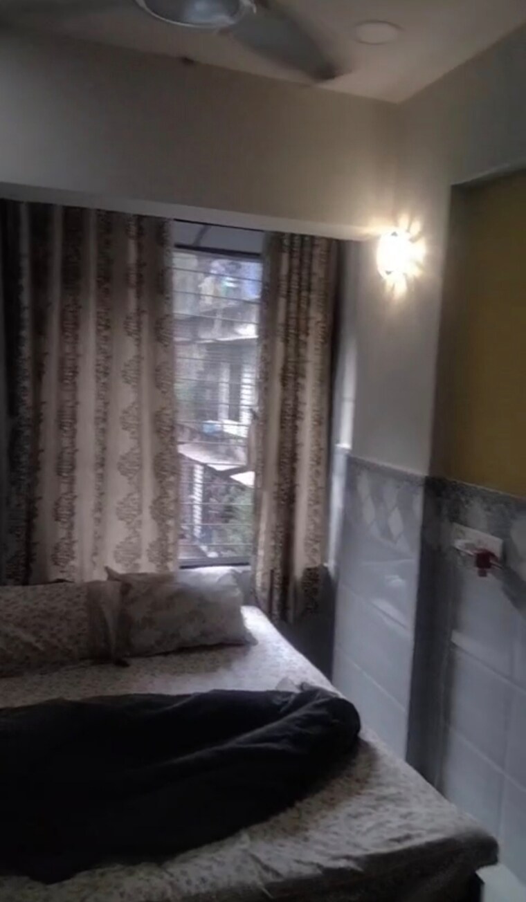 Bedroom, priyank-apartment 1 Bedroom 375 Sq.Ft. Apartment In Andheri East Mumbai 10652098