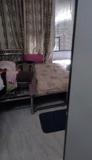 Kitchen in 1 BHK Apartment at Priyank Apartment, Andheri East – for Rent