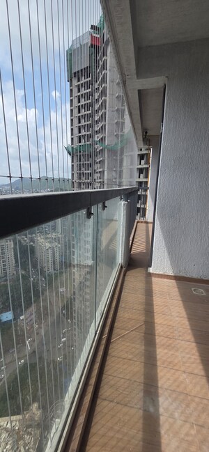 2 BHK Apartment For Rent in Spring Hills, Manpada