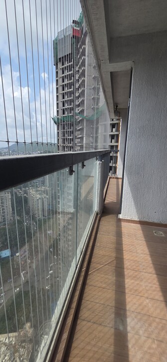 2 BHK +Apartment For Rent in Spring Hills in Manpada, Thane