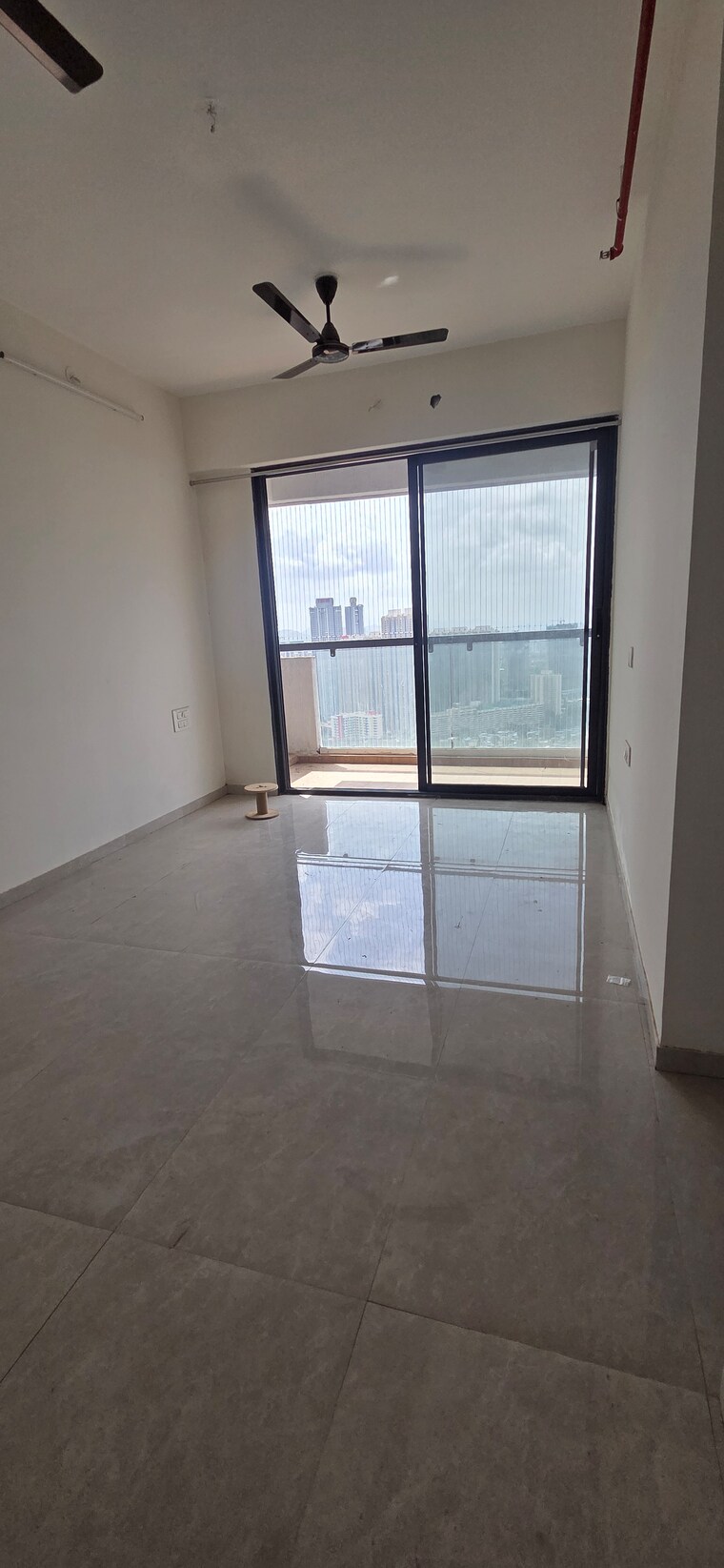 Room, spring-hills 2 Bedroom 700 Sq.Ft. Apartment In Manpada Thane 10652099
