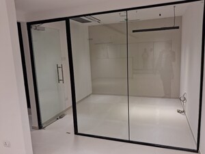 Team Area in  Office Space at Marathon Futurex, Lower Parel – for Rent