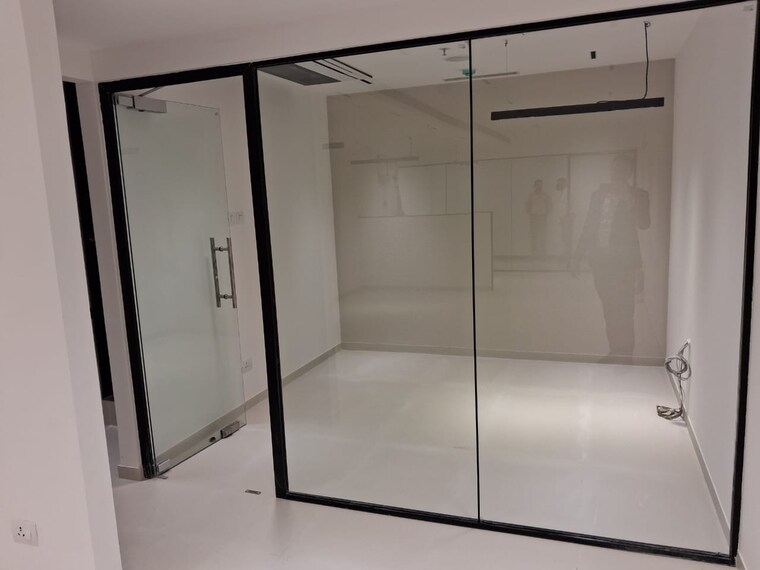 Team Area, marathon-futurex Commercial Office Space 580 Sq.Ft. In Lower Parel Mumbai 10652102