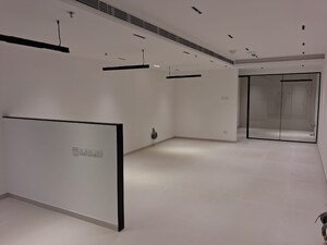 Team Area in  Office Space at Marathon Futurex, Lower Parel – for Rent