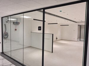  Office Space For Rent in Marathon Futurex, Lower Parel