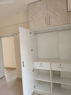 Kitchen in 2 BHK Apartment at Shree Vardhman Mantra, Sector 67 – for Rent