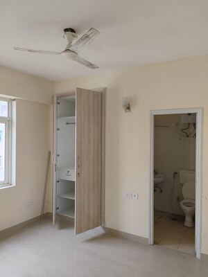 Building Lobby in 2 BHK Apartment at Shree Vardhman Mantra, Sector 67 – for Rent