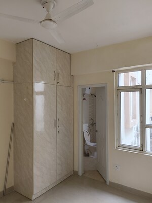 Building Lobby in 2 BHK Apartment at Shree Vardhman Mantra, Sector 67 – for Rent