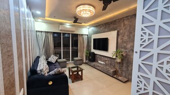 2 BHK 650 Sq.Ft. Apartment in JP North Elara