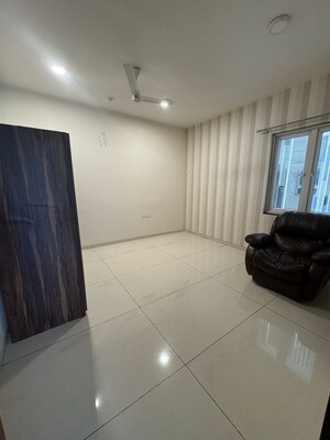 Living Room in 3 BHK Apartment at Jayabheri The Summit, Narsingi – for Rent