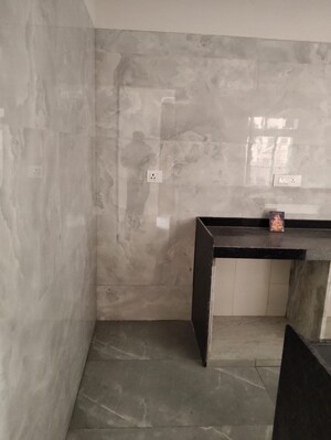 Bathroom in 3 BHK Apartment at Hubtown The Premiere, Andheri West – for Rent