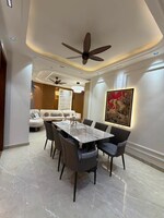 4 BHK +  1352 Sq.Ft. Builder Floor in Uttam Nagar