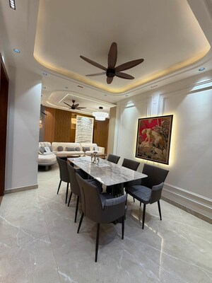 4 BHK Builder Floor For Sale in Uttam Nagar