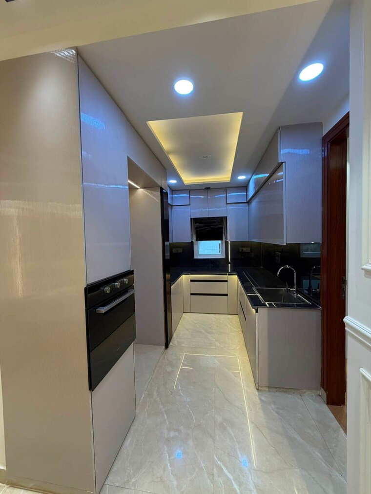 Team Area, uttam nagar 4 Bedroom 1352 Sq.Ft. Builder Floor In Uttam Nagar Delhi 10652112