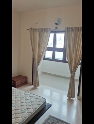 Staircase in  Apartment at Salarpuria Aristrocracy, Jp Nagar – for Sale