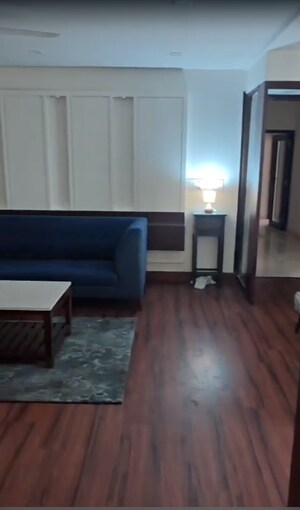  Apartment For Sale in Salarpuria Aristrocracy, Jp Nagar