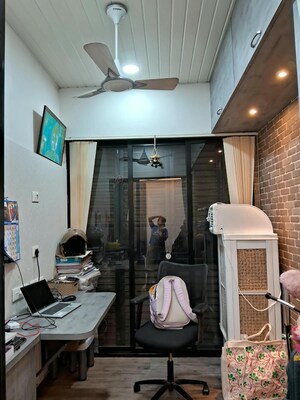 Team Area in 2 BHK Apartment at BG Tatva, Kharadi – for Rent