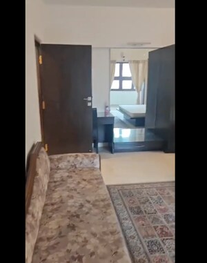 Bathroom in  Apartment at Salarpuria Aristrocracy, Jp Nagar – for Sale