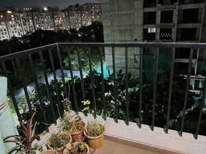 2 BHK Apartment – Exterior View View at BG Tatva, Kharadi - for Rent