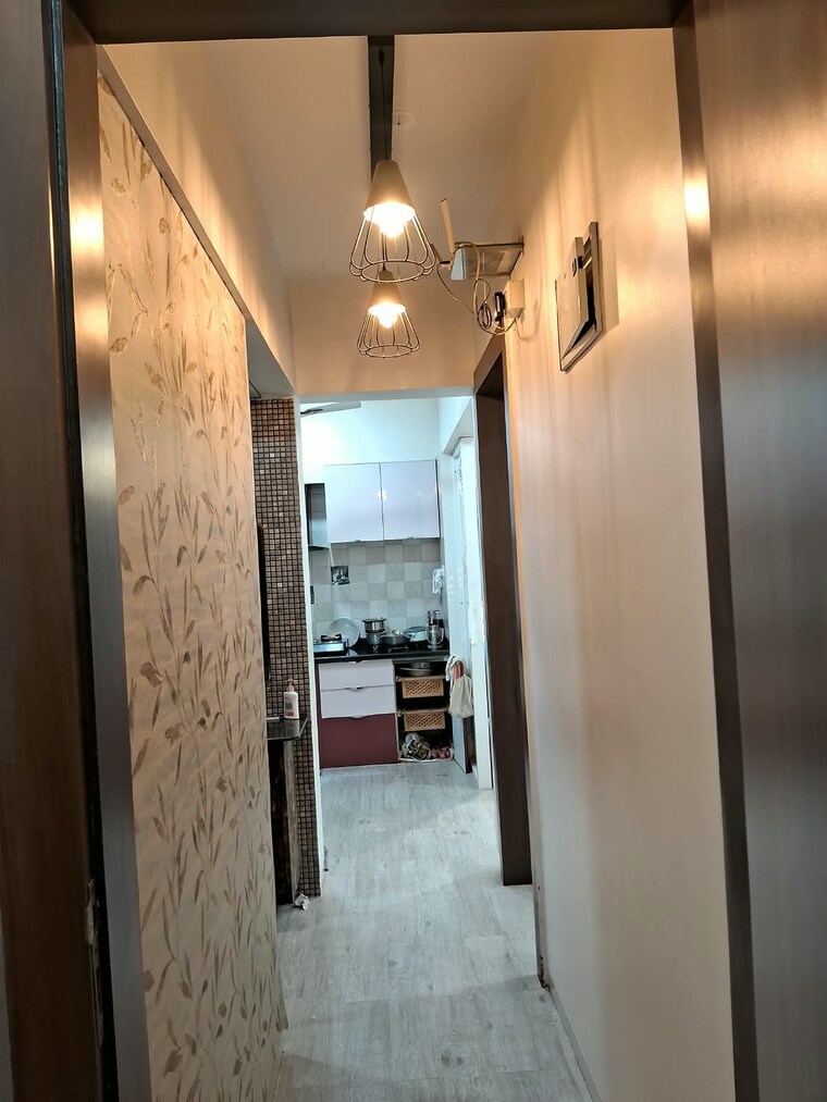 Bathroom, bg-tatva 2 Bedroom 1000 Sq.Ft. Apartment In Kharadi Pune 10652118