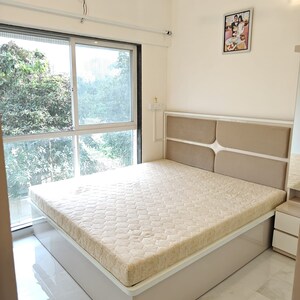 Bedroom in 1 BHK Apartment at Ace Enclave, Ghodbunder Road – for Rent