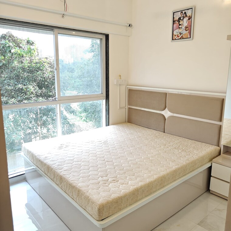 Bedroom, ace-enclave 1 Bedroom 347 Sq.Ft. Apartment In Ghodbunder Road Thane 10652120