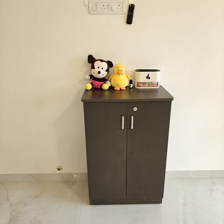 undefined, ace-enclave 1 Bedroom 347 Sq.Ft. Apartment In Ghodbunder Road Thane 10652120