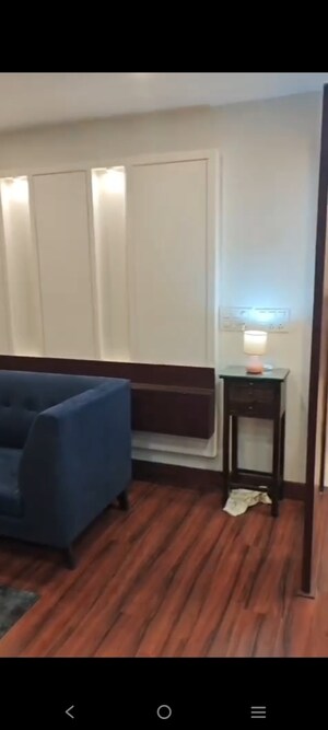 Bathroom in  Apartment at Salarpuria Aristrocracy, Jp Nagar – for Sale