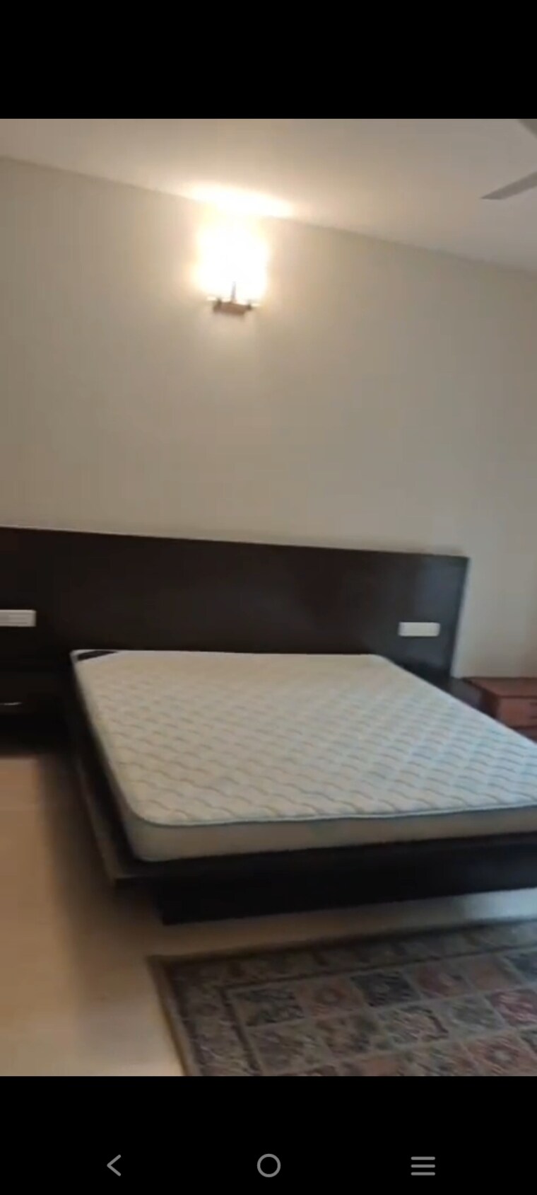 Bedroom, salarpuria-aristrocracy  1800 Sq.Ft. Apartment In Jp Nagar Bangalore 10652130