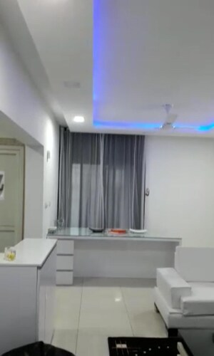 Furnished Amenities in 3 BHK Apartment at Sobha Garnet, Kondhwa – for Sale