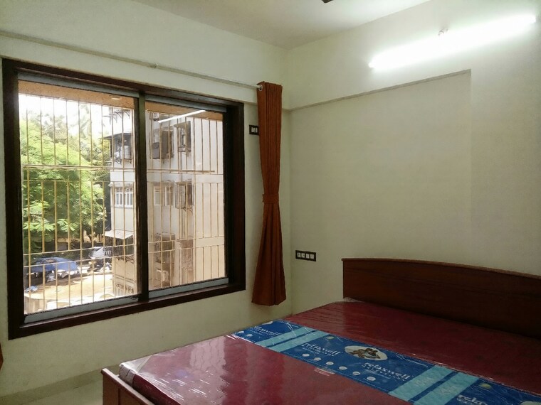Room, hare-krishna-chs 2 Bedroom 800 Sq.Ft. Apartment In Andheri East Mumbai 10652131