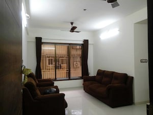 2 BHK Apartment For Rent in Hare Krishna CHS, Andheri East