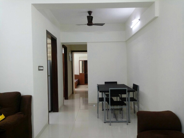 Living Room, hare-krishna-chs 2 Bedroom 800 Sq.Ft. Apartment In Andheri East Mumbai 10652131