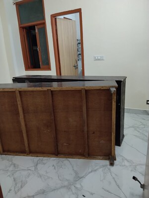 Bedroom in 2 BHK Builder Floor at Neb Sarai – for Rent