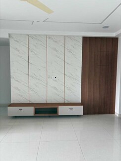 3 BHK Apartment For Rent in Aparna Sarovar Zicon