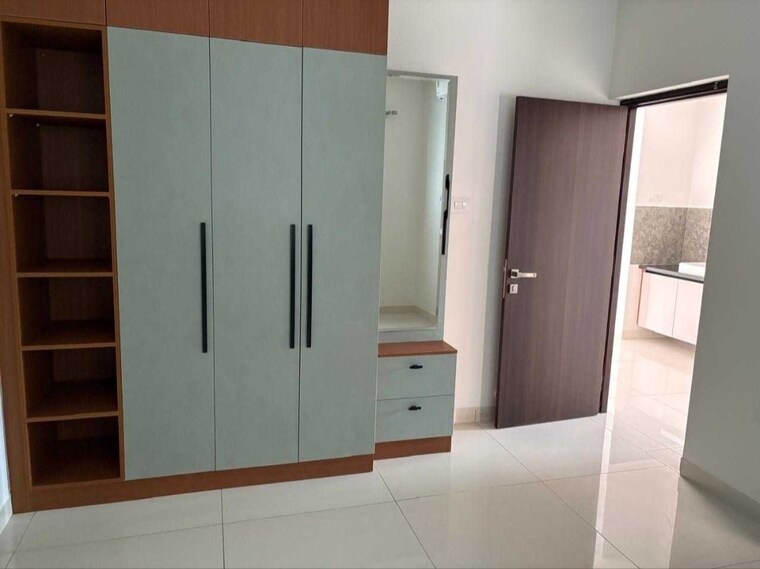 Room, aparna-sarovar-zicon 3 Bedroom 1740 Sq.Ft. Apartment In Nallagandla Hyderabad 10652139
