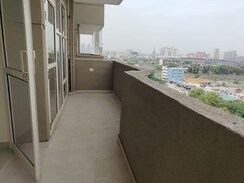 2 BHK Apartment For Rent in Pyramid Midtown