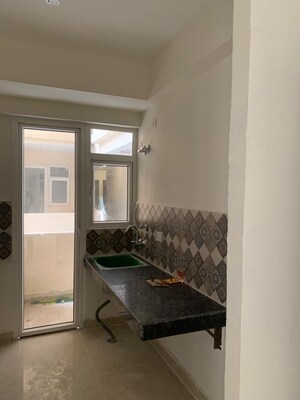 Kitchen in 2 BHK Apartment at Signature Global Prime, Sector 63a – for Rent