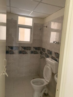 Bathroom in 2 BHK Apartment at Signature Global Prime, Sector 63a – for Rent
