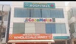 3000 Sq.Ft. Retail Shop in Manikonda
