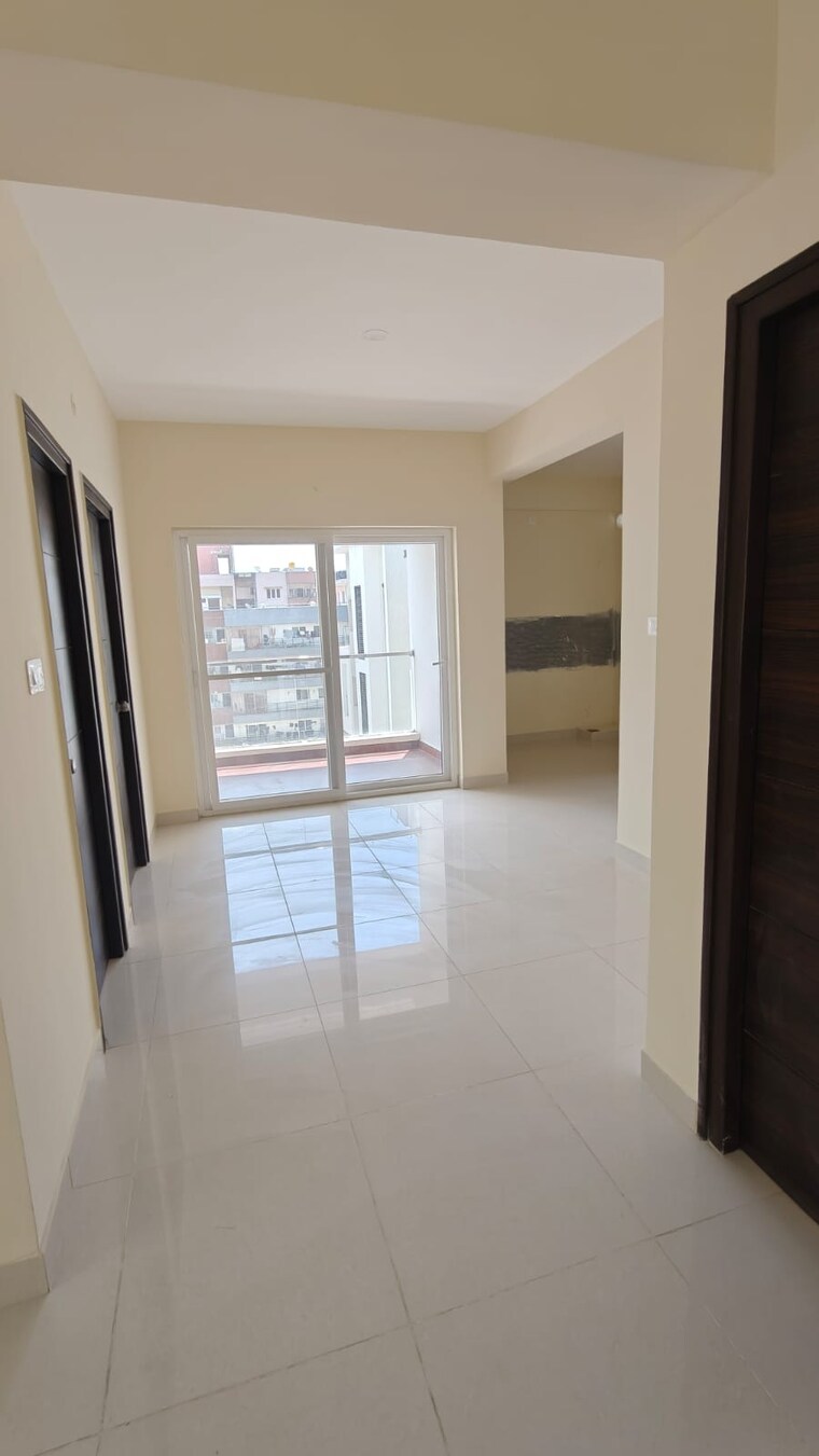 Hall, shubankara-innovative-palacia 2 Bedroom 1178 Sq.Ft. Apartment In Aecs Layout Bangalore 10652191