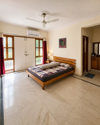 3 BHK +Apartment For Rent in SS The Palladians in Sector 47, Gurgaon